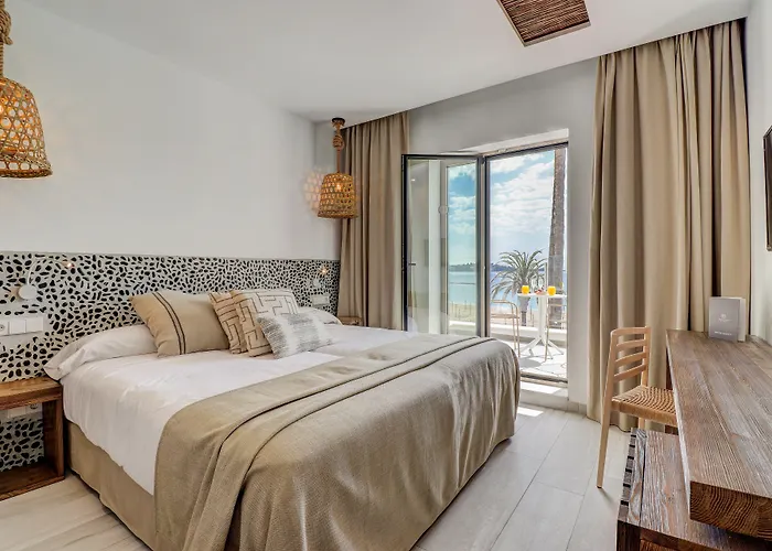 Hoposa Pollentia - Adults Only Szálloda 4*