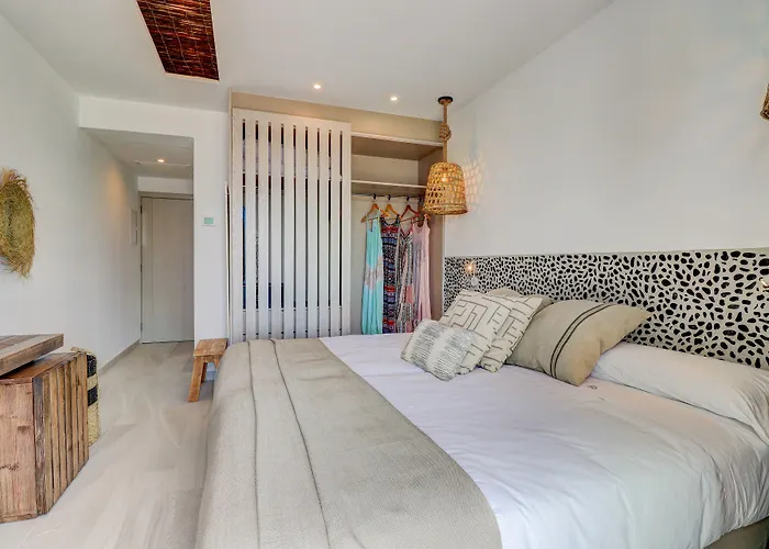 Hoposa Pollentia - Adults Only Szálloda 4*