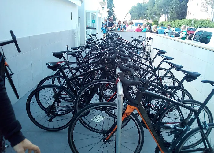 Hoposa Pollentia - Adults Only Szálloda 4*