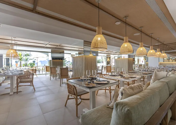 Hoposa Pollentia - Adults Only Szálloda 4*